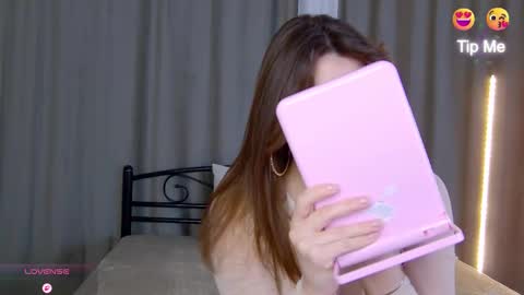 cecillaj online show from February 3, 3:06 pm