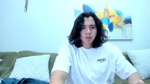 Snapshot of cedeny chatting on January 6, 3:49 pm cedeny online show from January 6, 3:49 pm