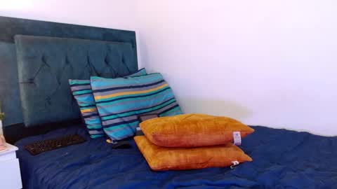 Cedrixx10 online show from October 16, 12:11 am