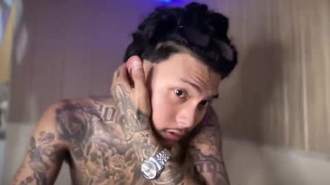 Snapshot of ceesteve_hot chatting on April 29, 8:29 am ceesteve_hot online show from April 29, 8:29 am
