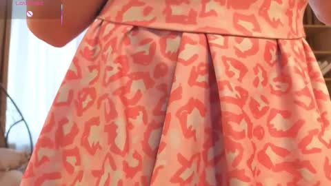 Josie Manesi online show from January 19, 6:39 am