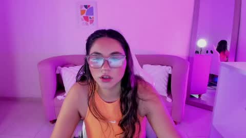 celeeste_blair online show from March 15, 2:39 am