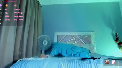 Celeste online show from May 19, 1:56 am
