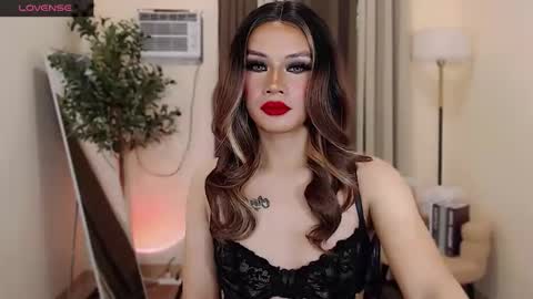 Celestell online show from April 18, 2:26 am