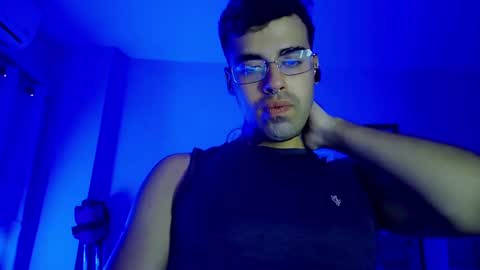 Celes online show from October 12, 6:45 am