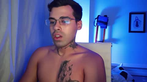 Celes online show from October 18, 11:27 pm