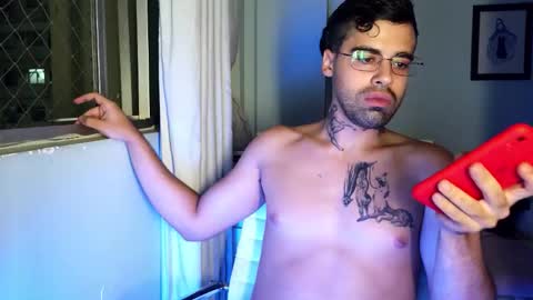 Celes online show from November 8, 4:34 am