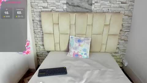 CELESSTE online show from January 6, 1:26 pm