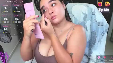 meli online show from March 15, 5:30 pm