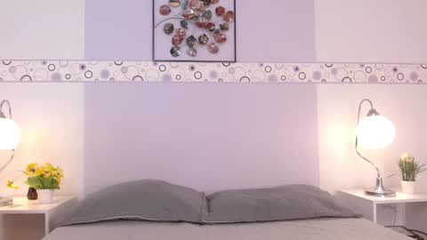 Celesste  online show from February 19, 11:17 am