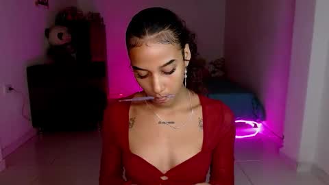 Celeste online show from February 5, 2:33 pm