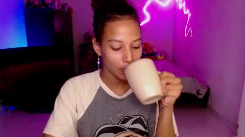 Celeste online show from February 28, 1:45 pm