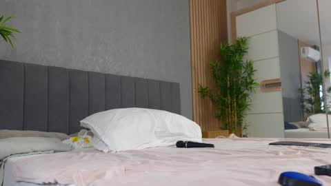 Celestara online show from January 12, 11:17 am