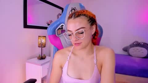 Celeste  online show from February 18, 4:14 pm