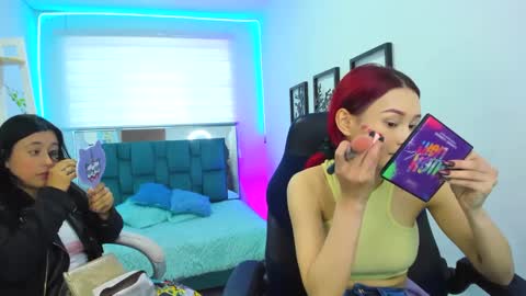 celeste_bonnet1 online show from September 11, 4:51 pm