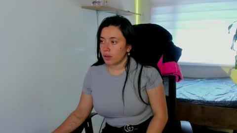 celeste_bonnet1 online show from October 28, 7:49 pm