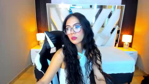 Snapshot of celeste_coquette chatting on October 13, 11:21 am SARA online show from October 13, 11:21 am