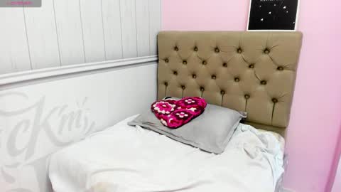 Celeste online show from February 8, 9:04 pm