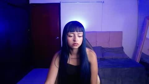 Snapshot of celeste_fioree chatting on May 26, 2:57 pm celeste_fioree online show from May 26, 2:57 pm