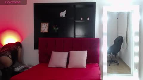 Snapshot of celeste_fioree chatting on May 31, 3:30 pm celeste_fioree online show from May 31, 3:30 pm