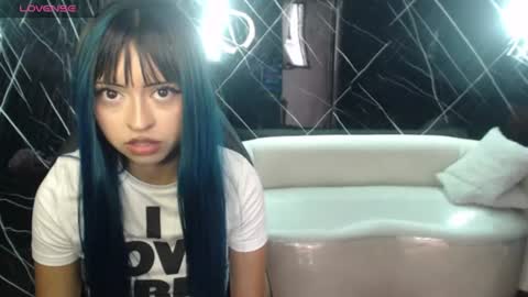 Snapshot of celeste_fioree chatting on July 15, 2:00 pm celeste_fioree online show from July 15, 2:00 pm
