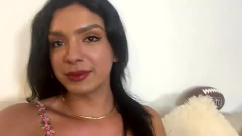 Andrea online show from September 16, 10:55 pm