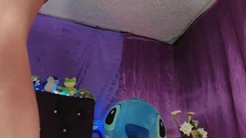 Snapshot of celeste_hot25horny chatting on January 21, 11:55 pm celeste_hot25horny online show from January 21, 11:55 pm