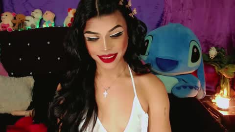 Snapshot of celeste_hot25horny chatting on February 1, 10:13 pm celeste_hot25horny online show from February 1, 10:13 pm
