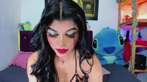 Snapshot of celeste_hot25horny chatting on October 2, 1:07 pm celeste_hot25horny online show from October 2, 1:07 pm
