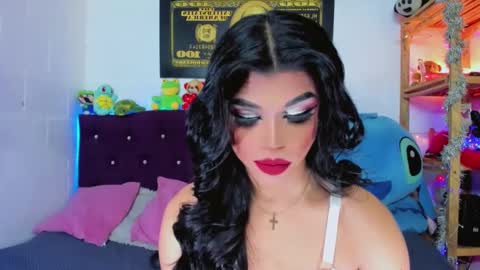 Snapshot of celeste_hot25horny chatting on October 3, 12:13 pm celeste_hot25horny online show from October 3, 12:13 pm