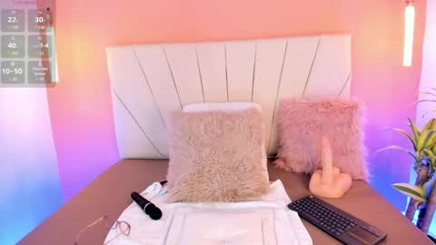 celeste_lewiss online show from February 21, 2:12 am