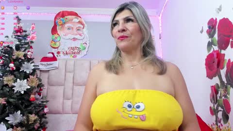 Celeste Lincon online show from December 13, 12:53 am