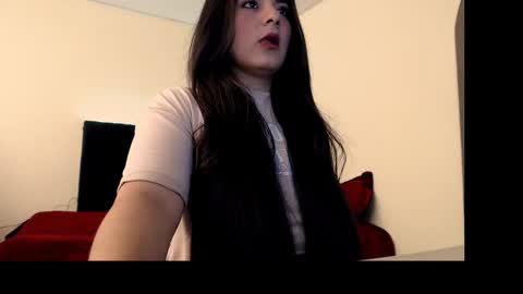 Snapshot of celeste_mabitt chatting on February 10, 8:10 pm celeste_mabitt online show from February 10, 8:10 pm