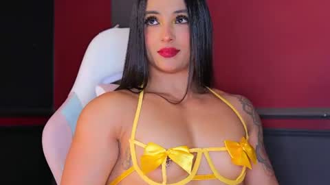 Celeste Madson online show from June 14, 5:59 pm