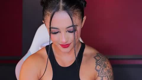 Celeste Madson online show from June 26, 8:46 pm