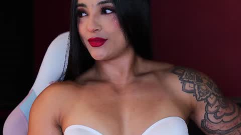 Celeste Madson online show from July 16, 10:05 pm