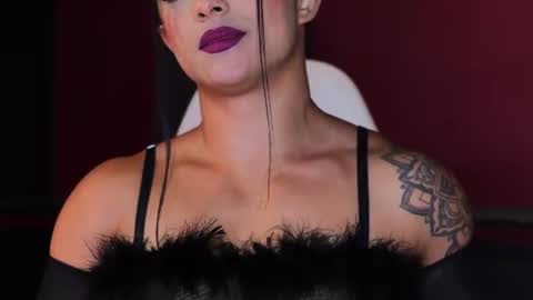Celeste Madson online show from July 26, 7:43 pm