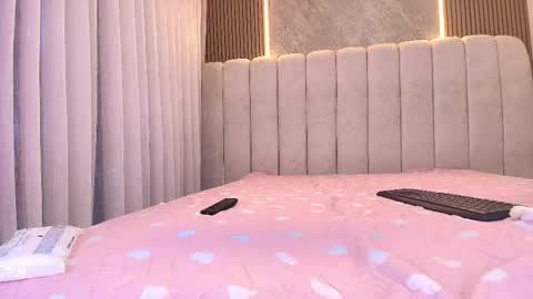 Celeste online show from January 10, 11:56 am