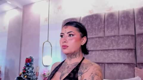 Celeste  online show from November 28, 10:56 pm