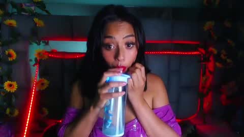 celeste owen18 online show from February 15, 5:41 am