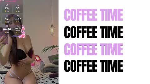 Snapshot of celeste_rous__ chatting on June 23, 12:36 pm Celeste online show from June 23, 12:36 pm