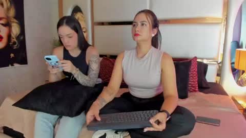 celeste_starsss online show from June 30, 10:00 pm