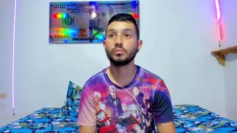 Celeste Y Pipe online show from February 2, 6:58 am