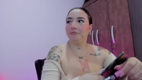 Celeste Y Pipe online show from February 28, 3:40 am