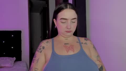 Celeste Y Pipe online show from July 18, 5:22 am