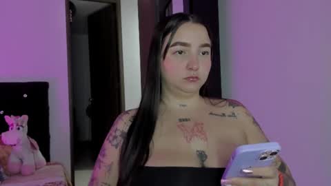 Celeste Y Pipe online show from July 22, 5:43 am