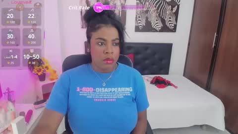 celesteadams_3 online show from April 18, 2:43 pm