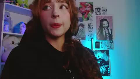 celesteayase online show from June 19, 12:59 am