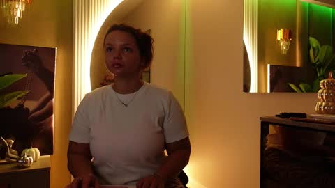 CelesteBailey online show from November 1, 4:58 am