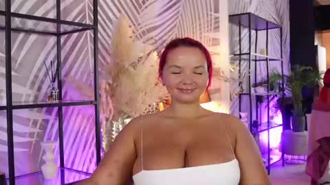 CelesteBailey online show from June 21, 3:53 am